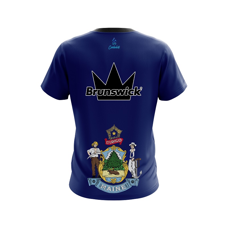 Brunswick Bowling Gear