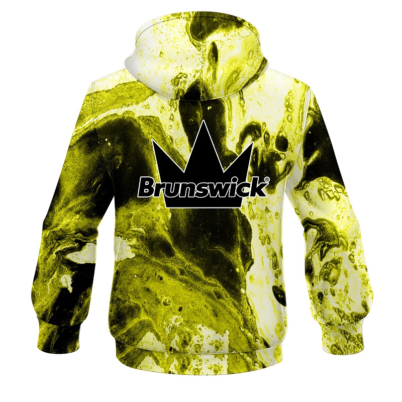 Brunswick Bowling Gear