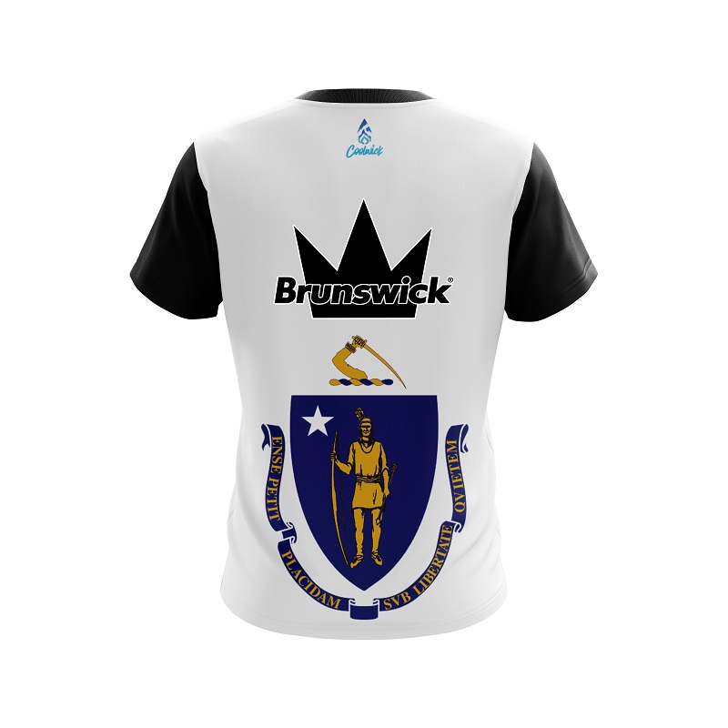 Brunswick Bowling Gear