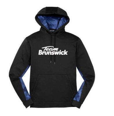 Brunswick Hoodies