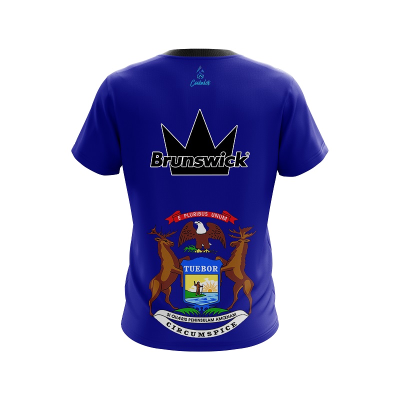 Brunswick Bowling Gear