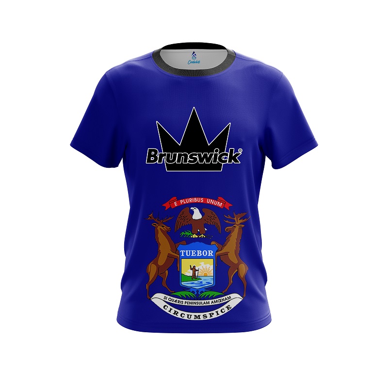 Brunswick Bowling Gear