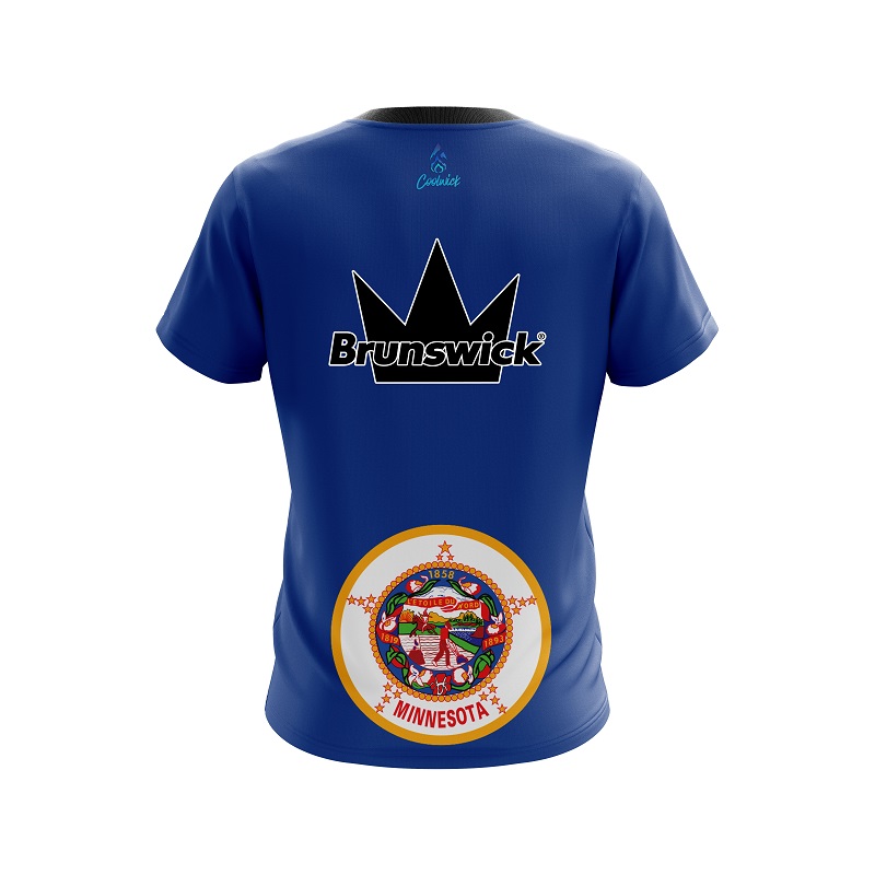 Brunswick Bowling Gear
