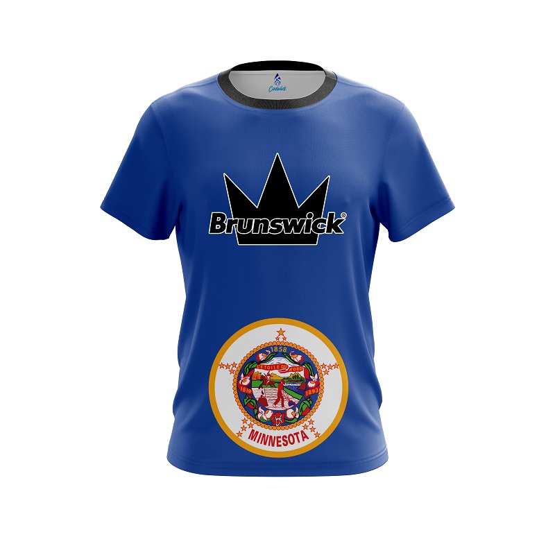 Brunswick Bowling Gear