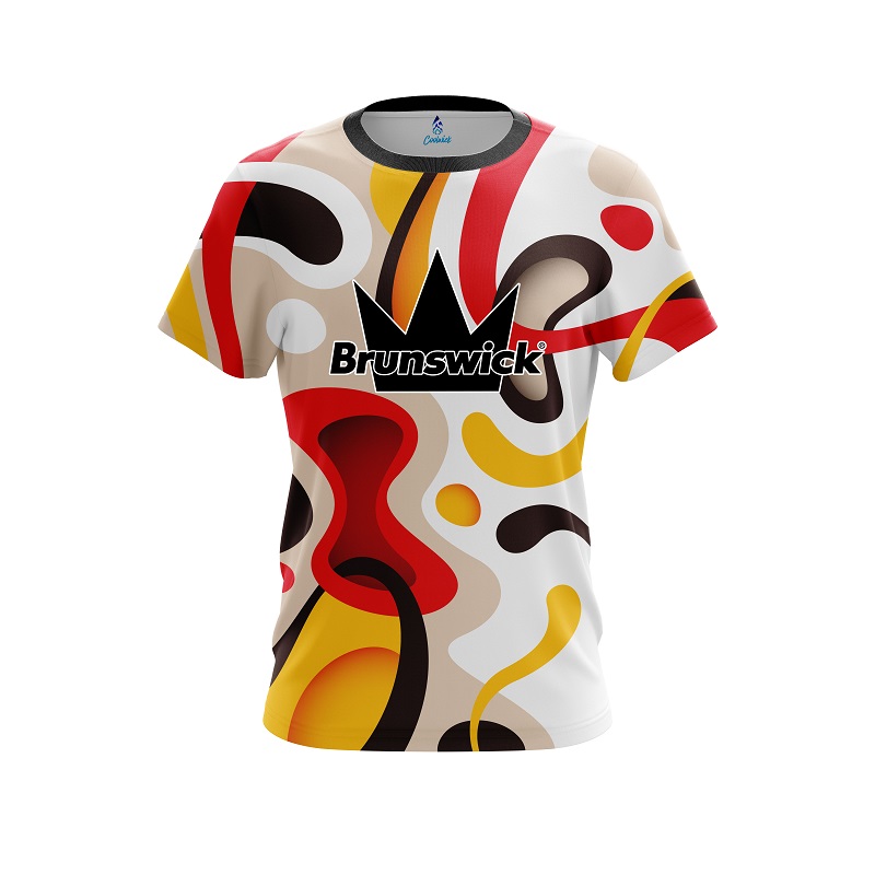 Brunswick Bowling Gear