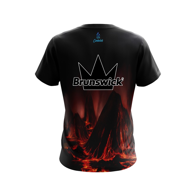 Brunswick Bowling Gear