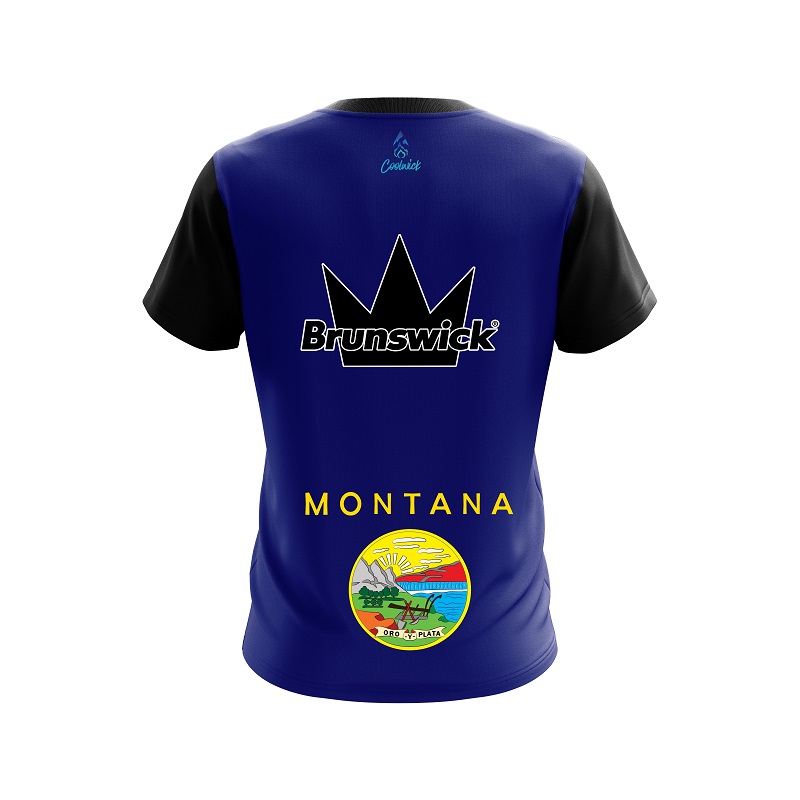 Brunswick Bowling Gear