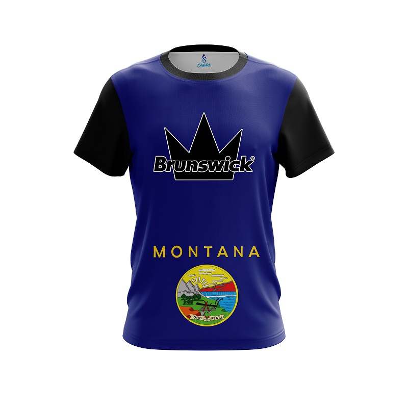 Brunswick Bowling Gear