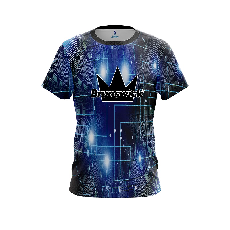 Brunswick Bowling Gear