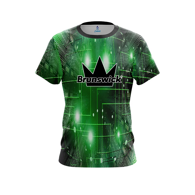 Brunswick Bowling Gear