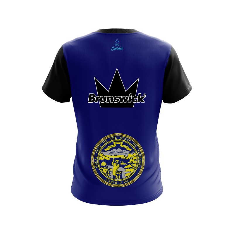 Brunswick Bowling Gear