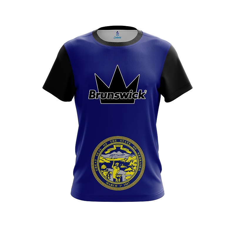 Brunswick Bowling Gear