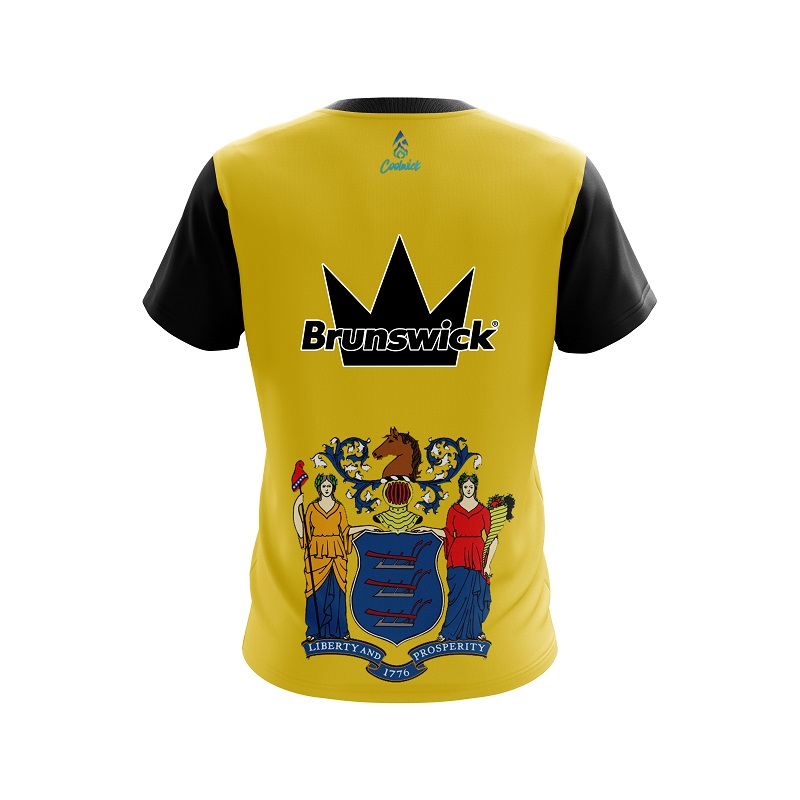 Brunswick Bowling Gear