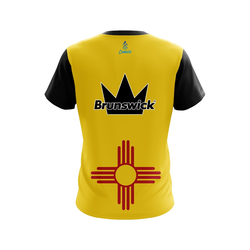Brunswick Bowling Gear