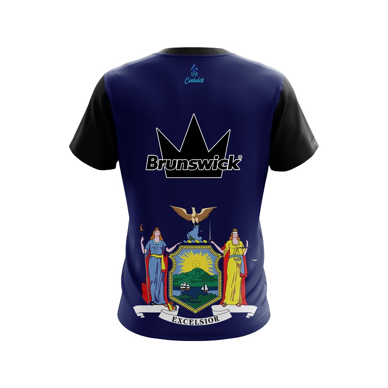 Brunswick Bowling Gear