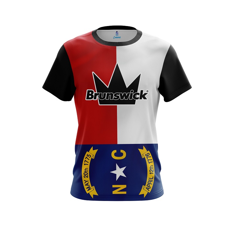 Brunswick Bowling Gear