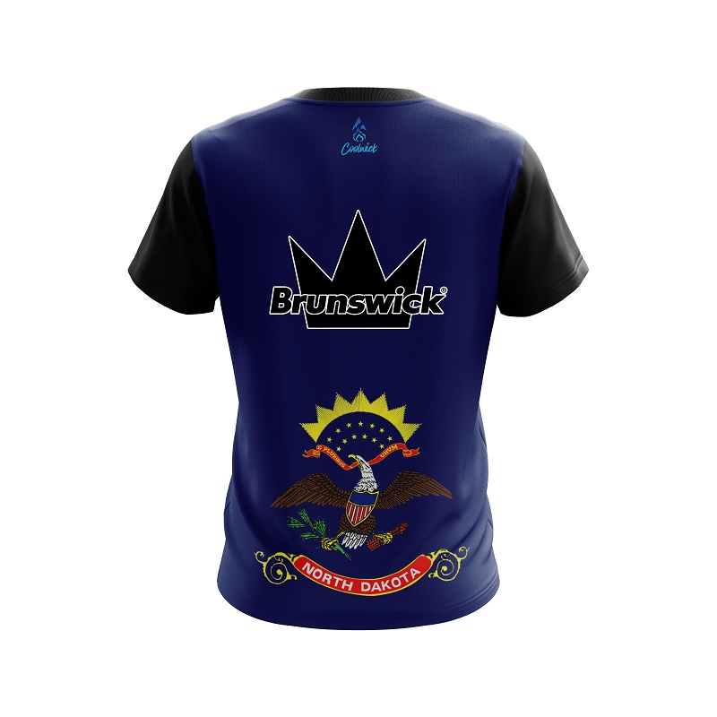 Brunswick Bowling Gear