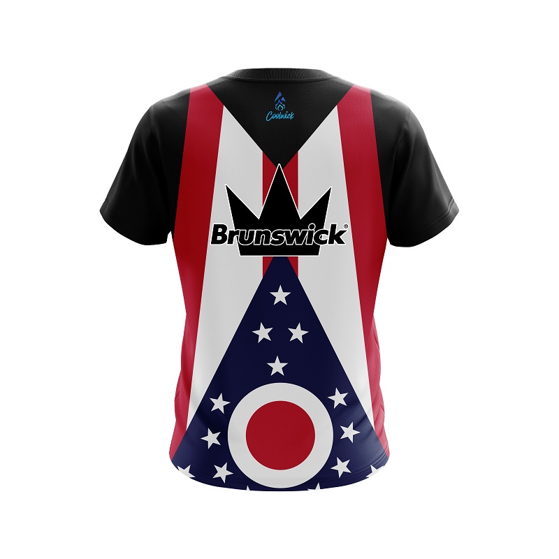 Brunswick Bowling Gear