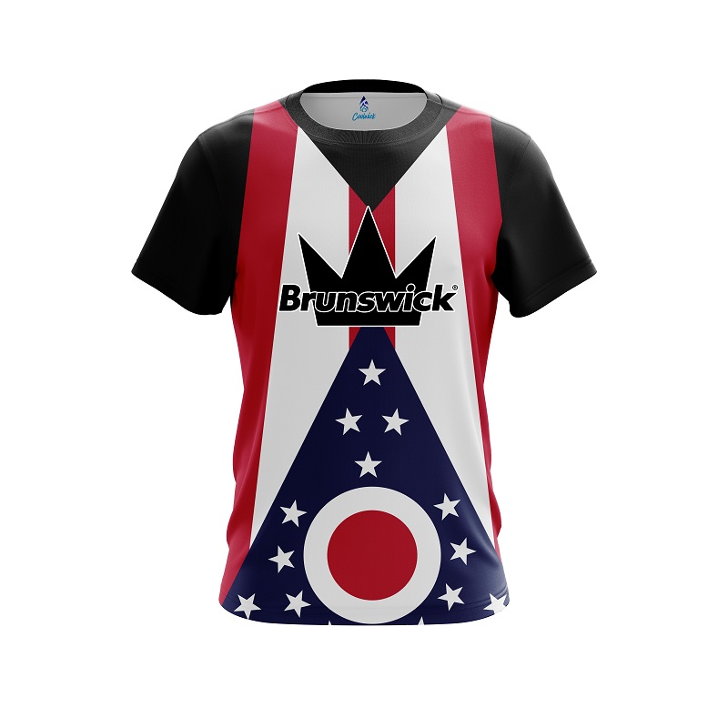 Brunswick Bowling Gear