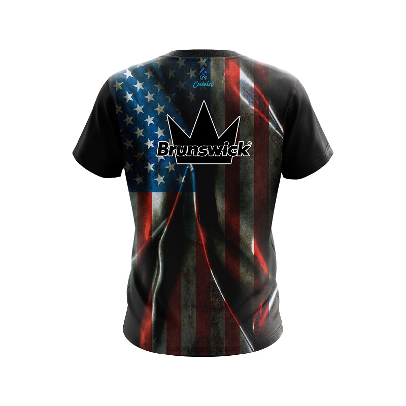 Brunswick Bowling Gear