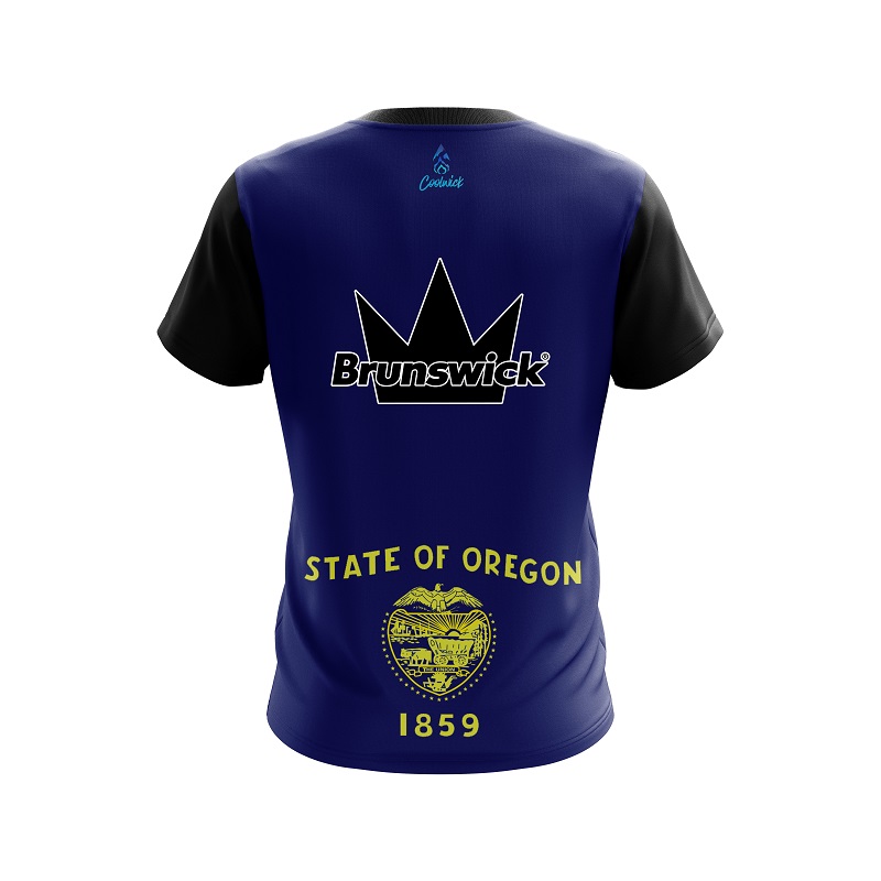 Brunswick Bowling Gear