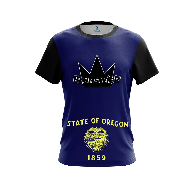 Brunswick Bowling Gear