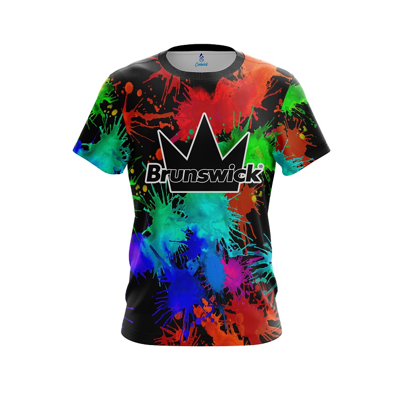 Brunswick Bowling Gear