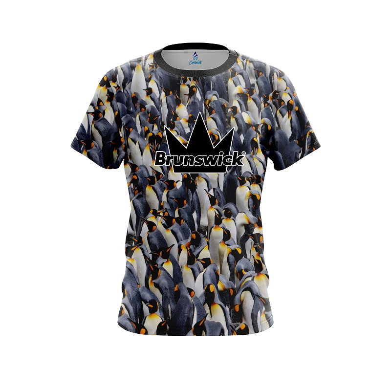 Brunswick Bowling Gear