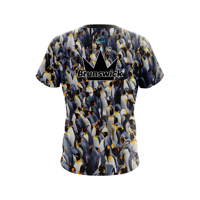 Brunswick Bowling Gear