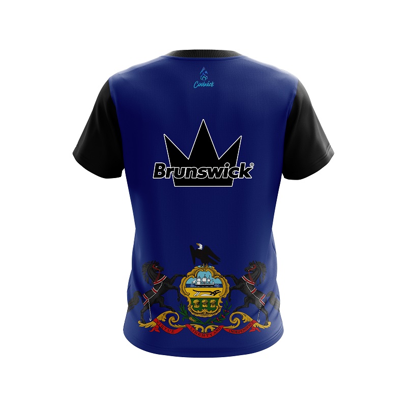 Brunswick Bowling Gear