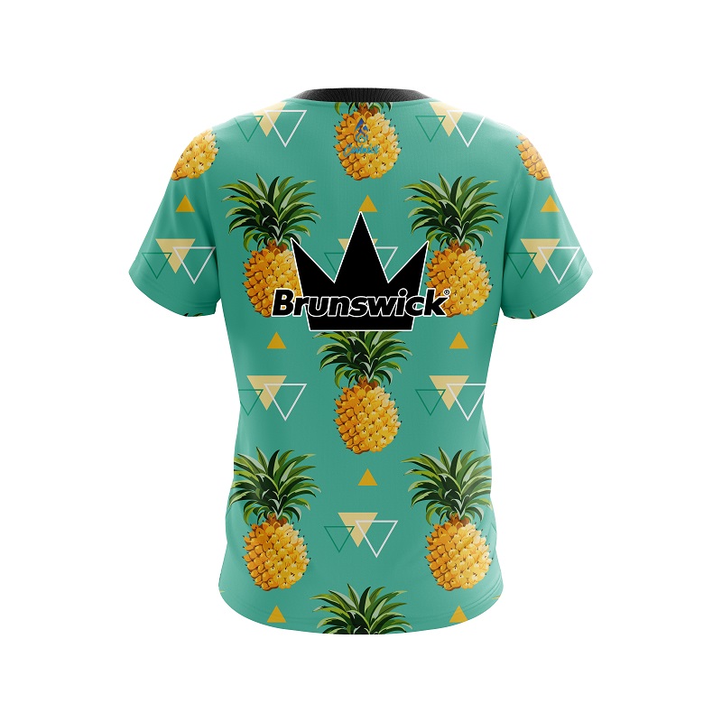 Brunswick Bowling Gear