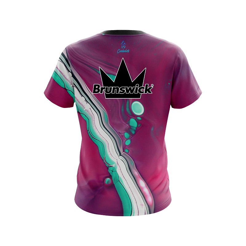 Brunswick Bowling Gear