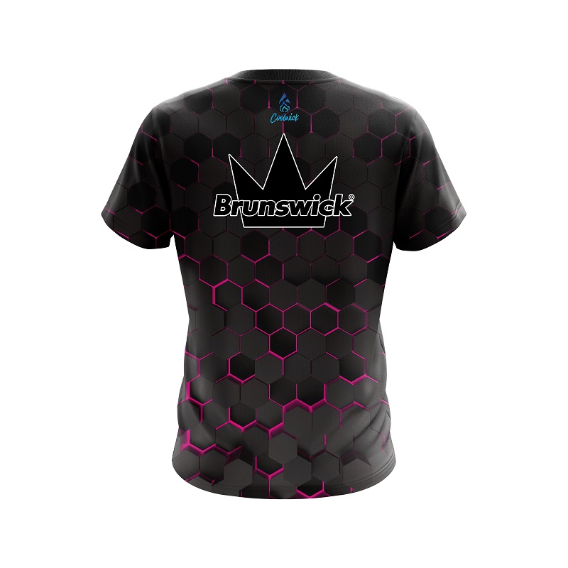 Brunswick Bowling Gear