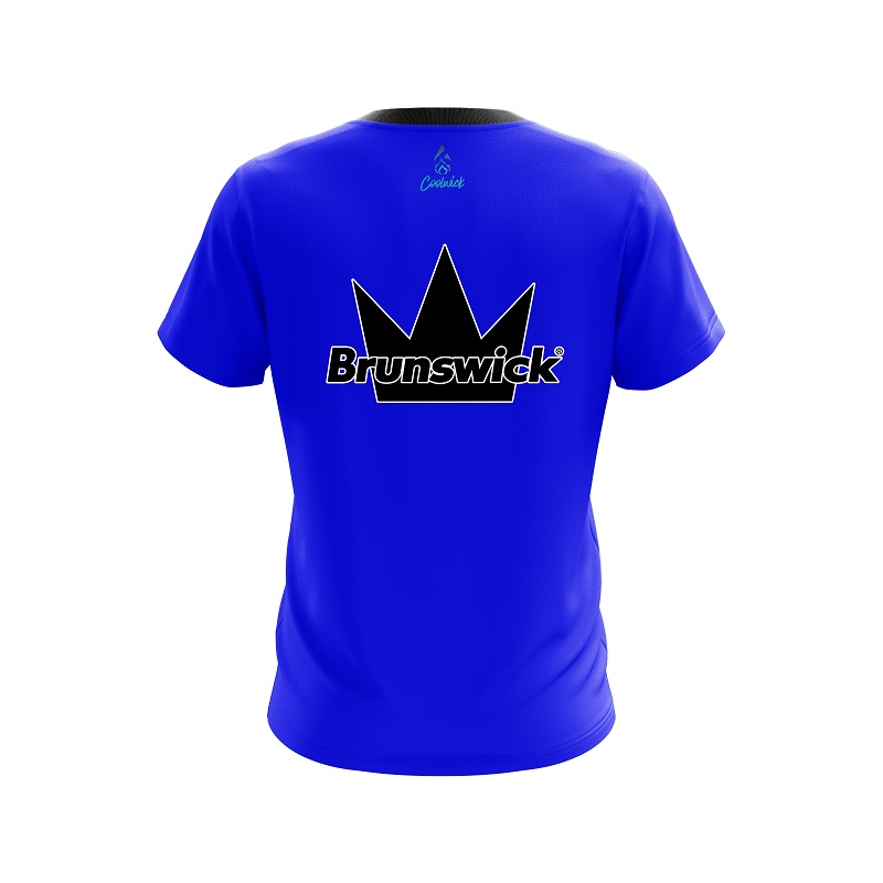 Brunswick Bowling Gear