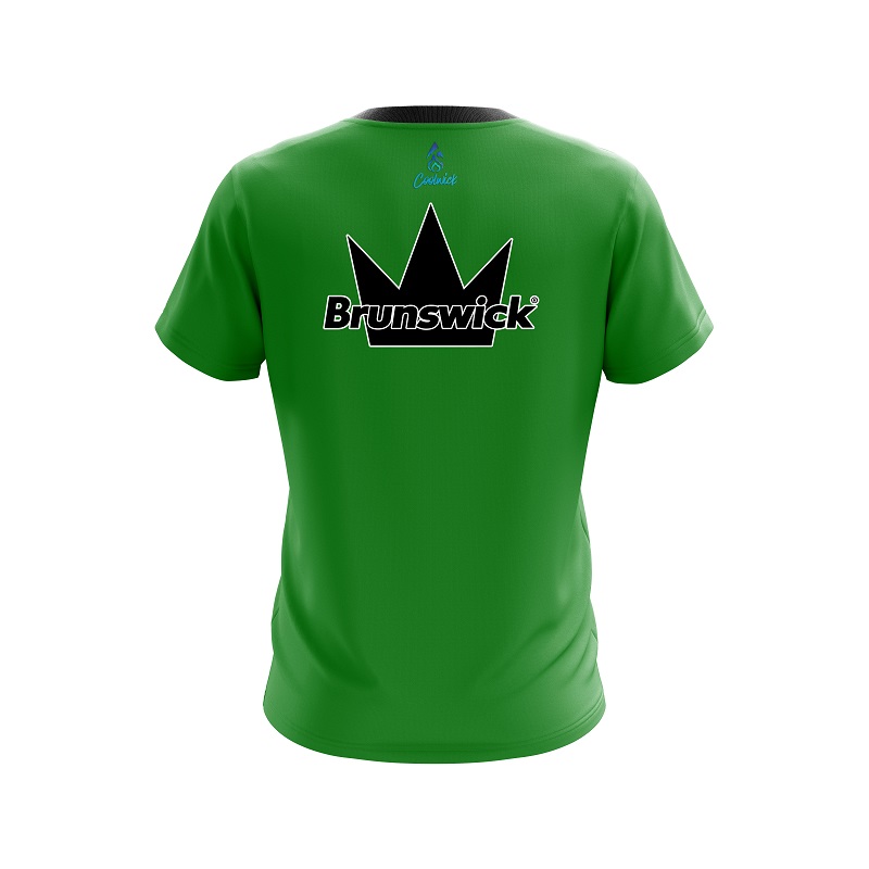 Brunswick Bowling Gear