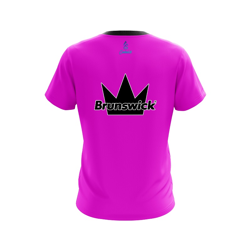 Brunswick Bowling Gear