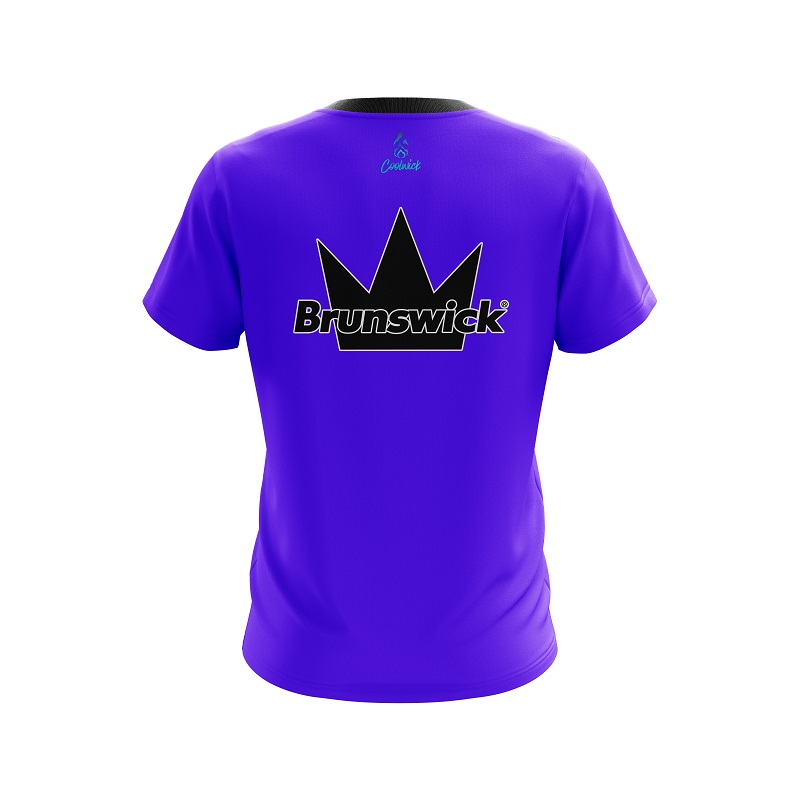 Brunswick Bowling Gear