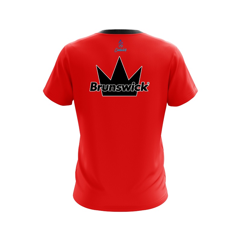 Brunswick Bowling Gear