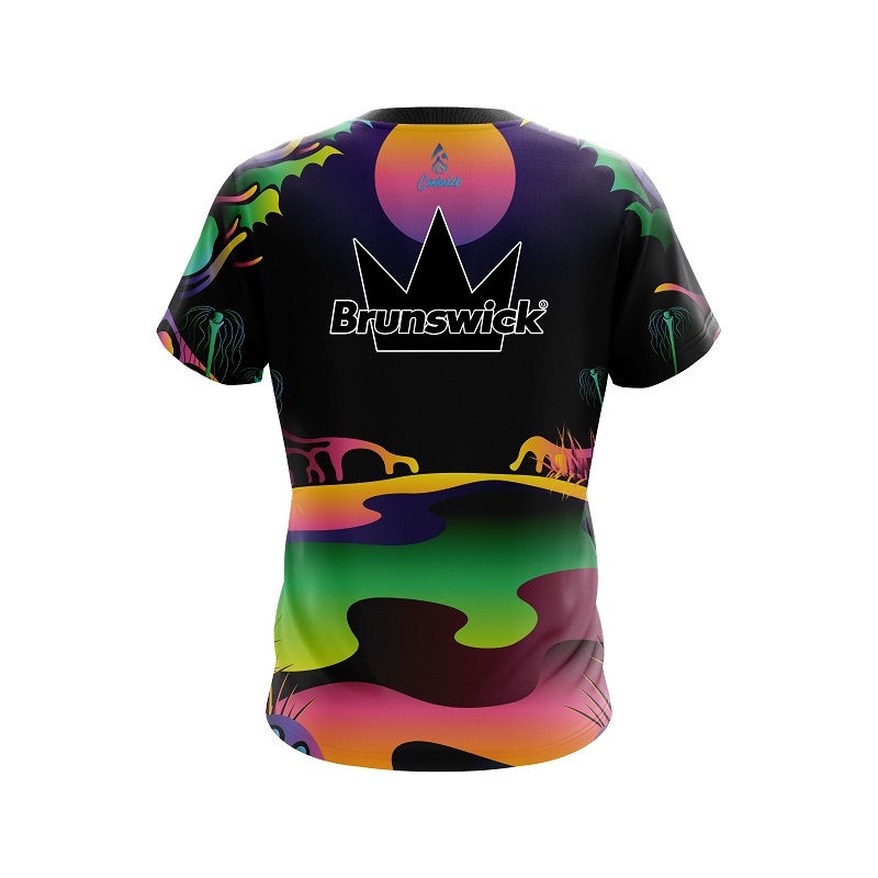 Brunswick Bowling Gear