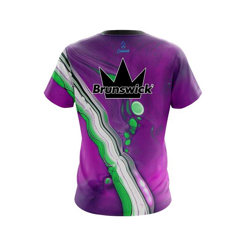 Brunswick Bowling Gear
