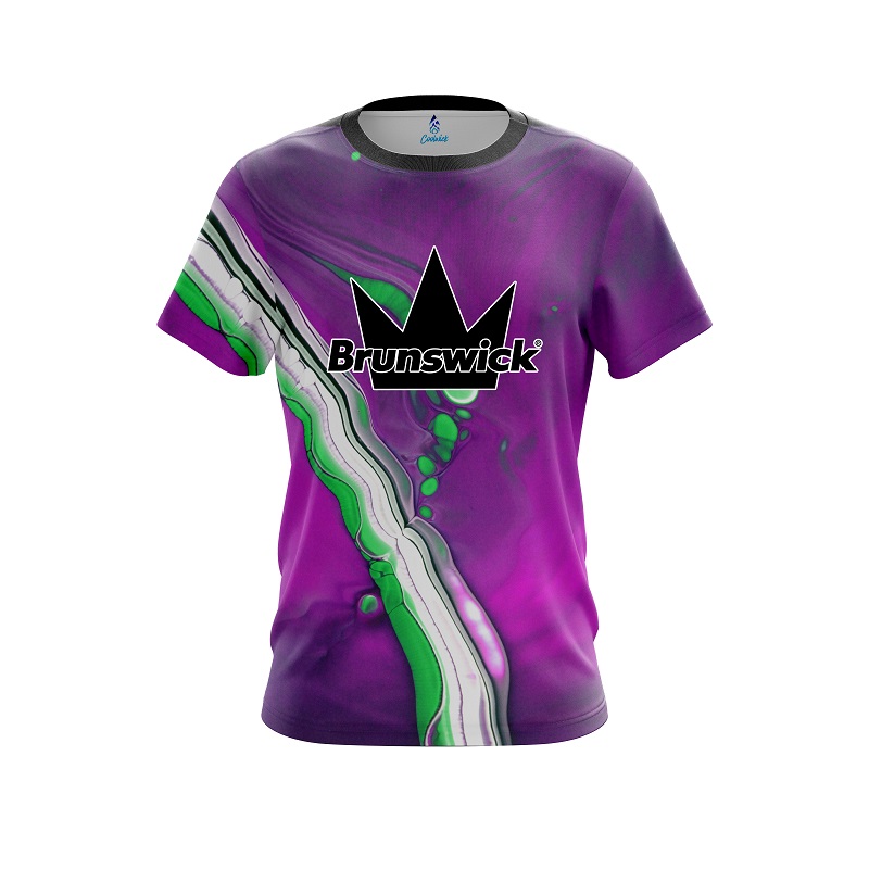 Brunswick Bowling Gear