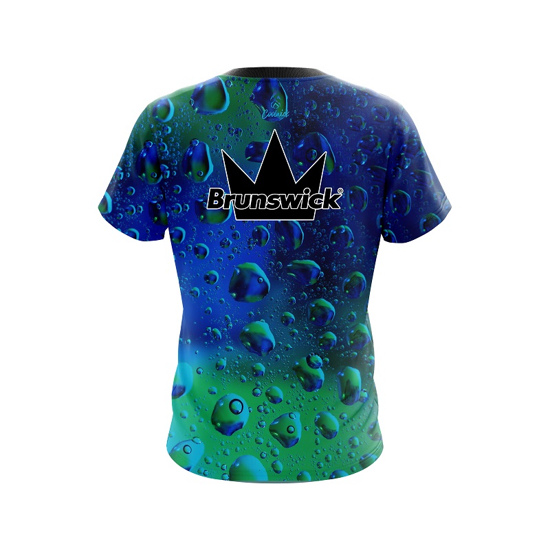 Brunswick Bowling Gear