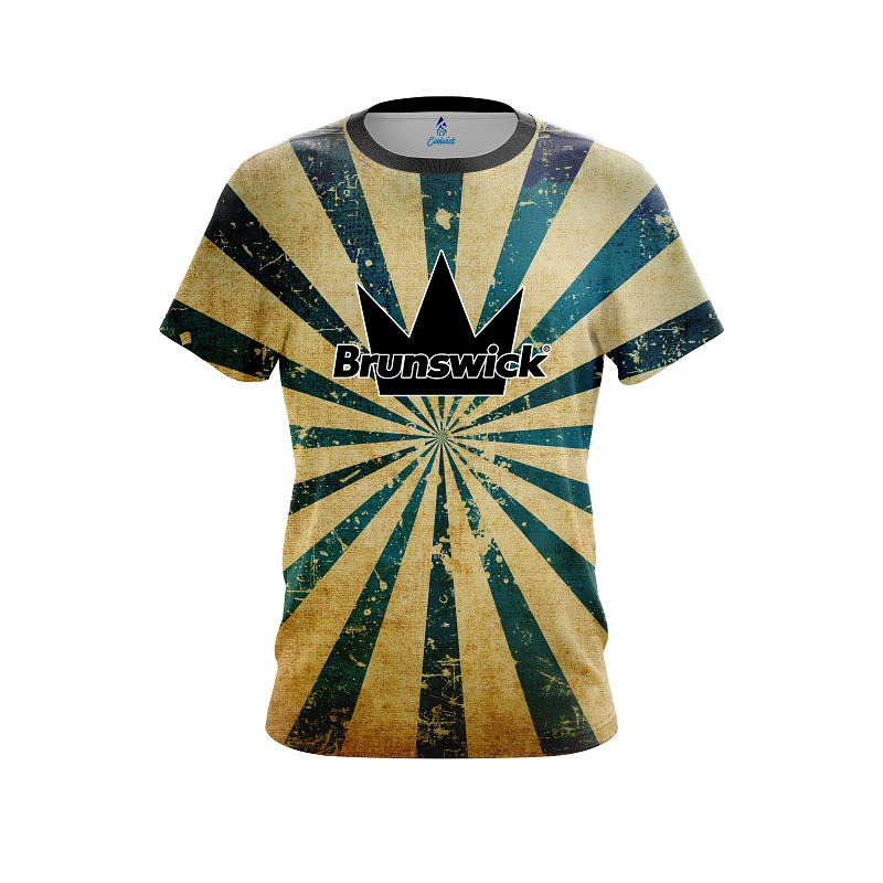 Brunswick Bowling Gear