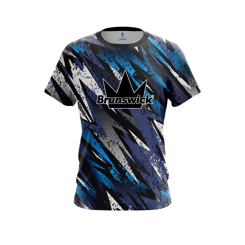 Brunswick Bowling Gear