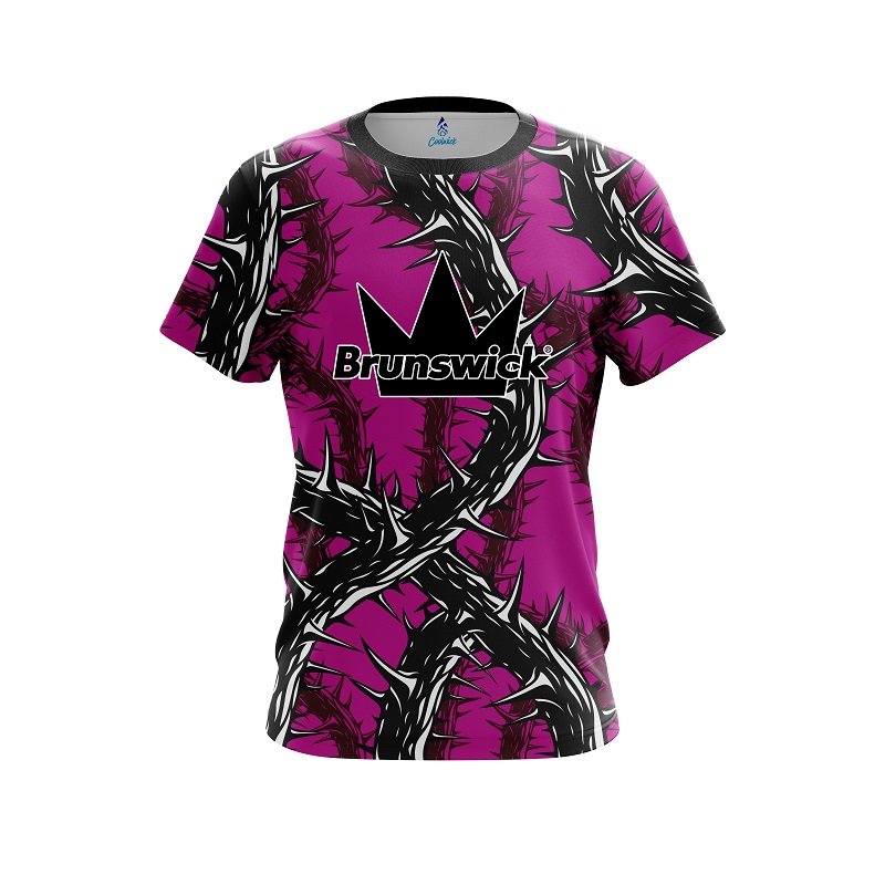 Brunswick Bowling Gear