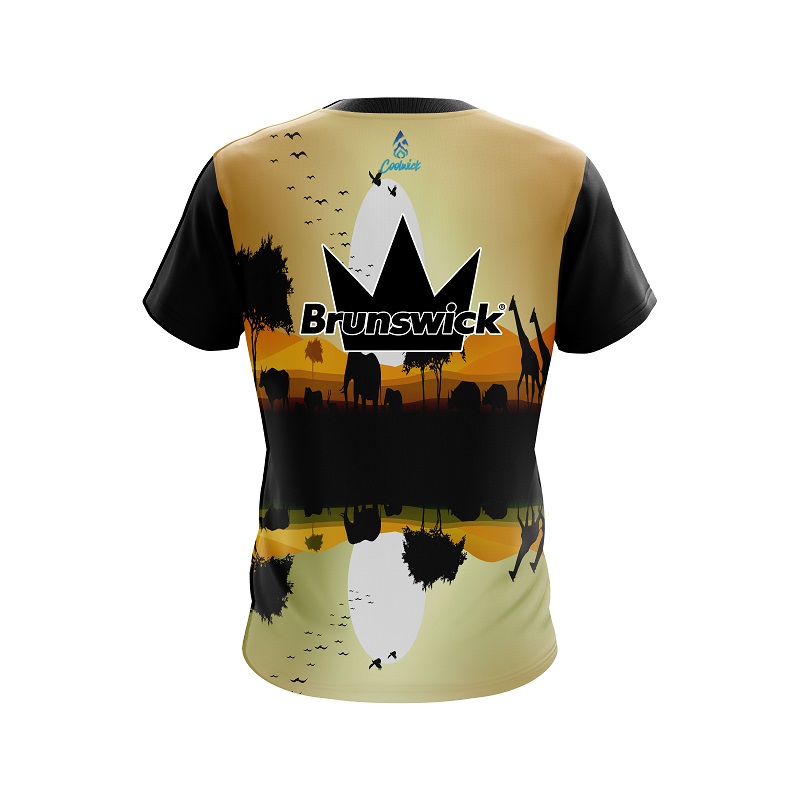 Brunswick Bowling Gear