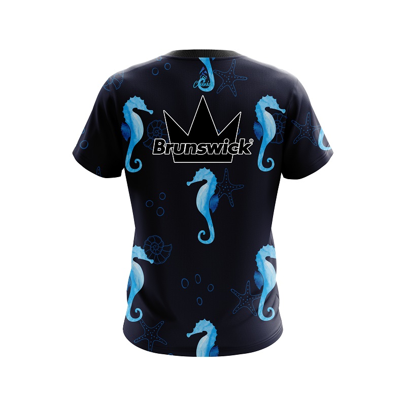 Brunswick Bowling Gear