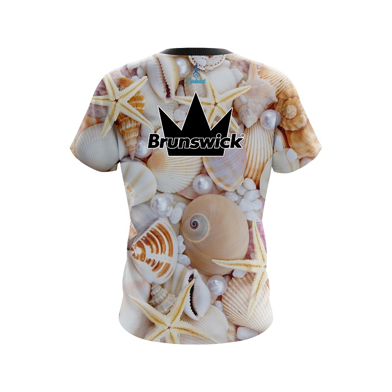 Brunswick Bowling Gear