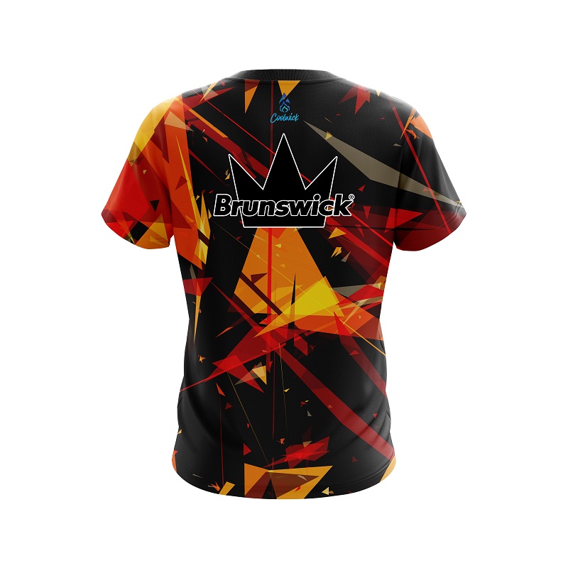 Brunswick Bowling Gear
