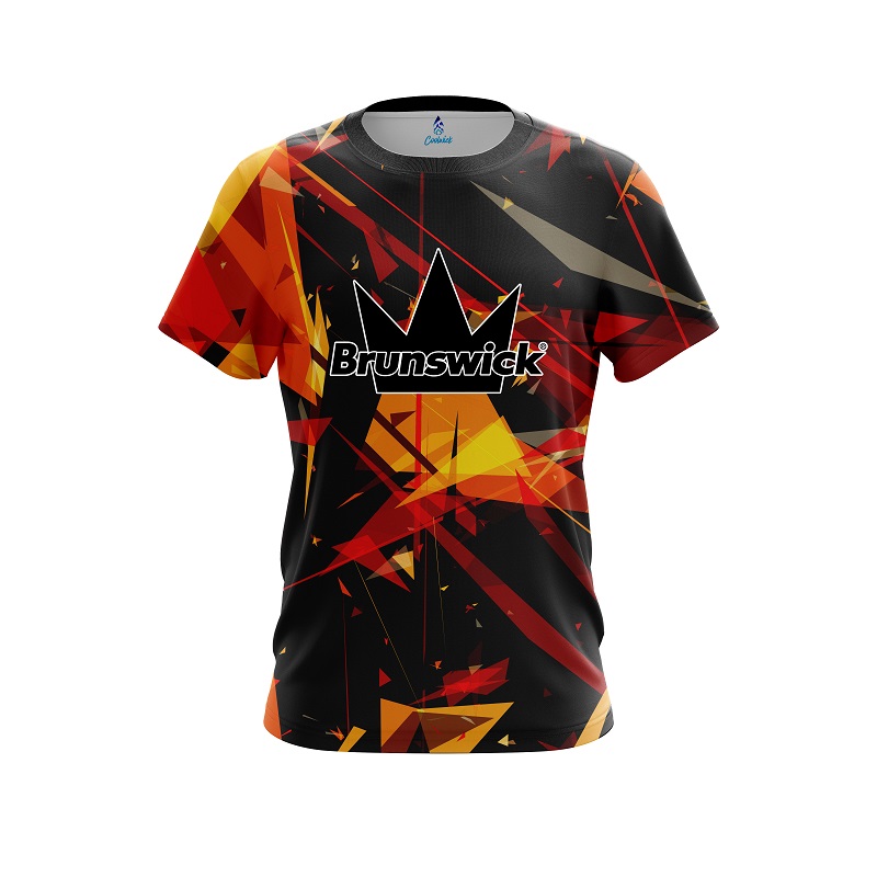 Brunswick Bowling Gear